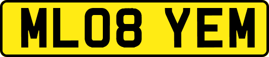 ML08YEM