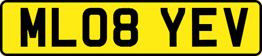 ML08YEV