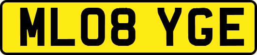 ML08YGE