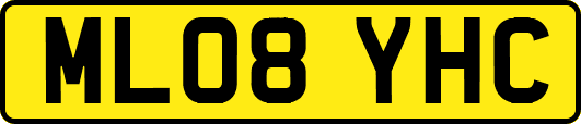 ML08YHC