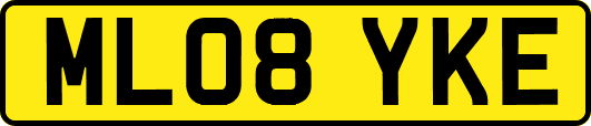 ML08YKE