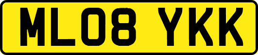 ML08YKK