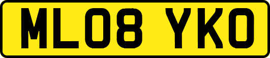 ML08YKO