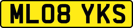 ML08YKS