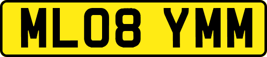 ML08YMM