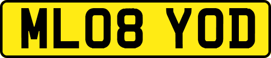ML08YOD