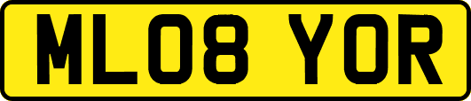 ML08YOR