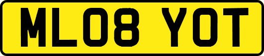 ML08YOT