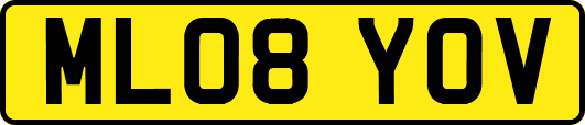 ML08YOV