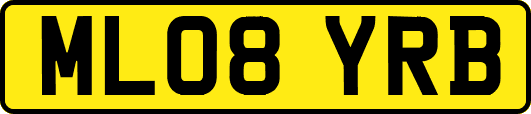 ML08YRB