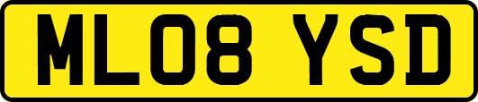 ML08YSD