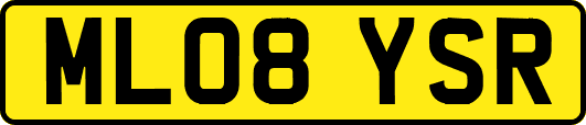 ML08YSR