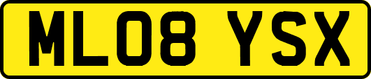 ML08YSX