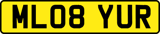 ML08YUR