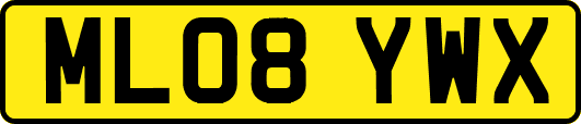 ML08YWX