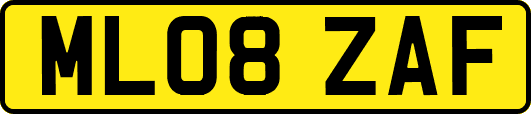 ML08ZAF
