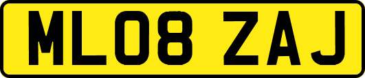 ML08ZAJ