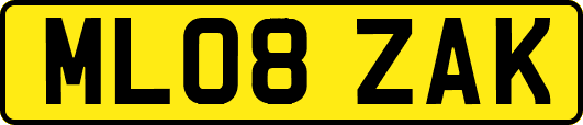 ML08ZAK