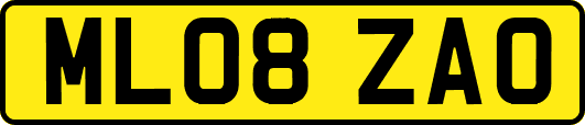 ML08ZAO