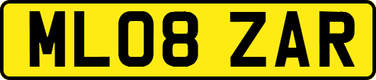 ML08ZAR