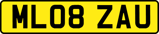 ML08ZAU