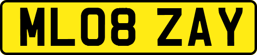 ML08ZAY