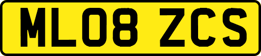 ML08ZCS