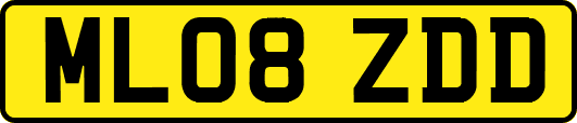 ML08ZDD