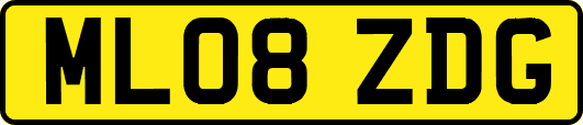 ML08ZDG