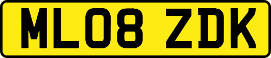ML08ZDK