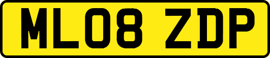 ML08ZDP