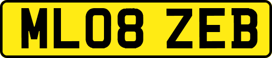 ML08ZEB