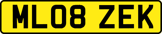 ML08ZEK