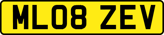 ML08ZEV