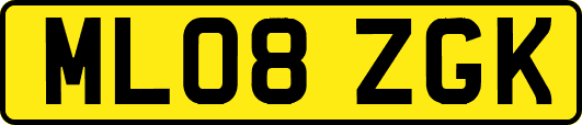 ML08ZGK