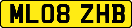 ML08ZHB