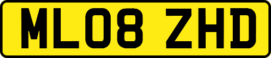 ML08ZHD