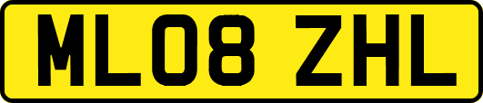 ML08ZHL