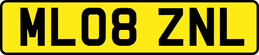 ML08ZNL