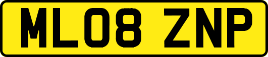 ML08ZNP