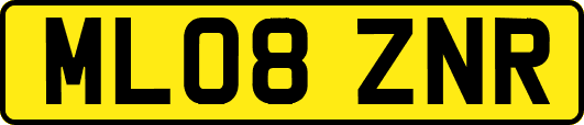 ML08ZNR