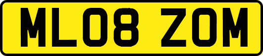 ML08ZOM