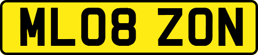 ML08ZON