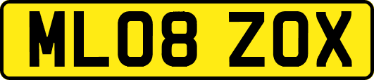 ML08ZOX