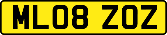 ML08ZOZ