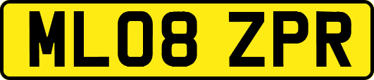 ML08ZPR