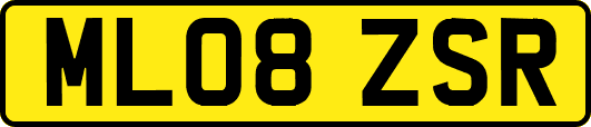 ML08ZSR