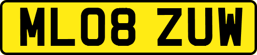ML08ZUW
