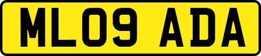 ML09ADA