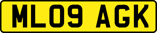 ML09AGK